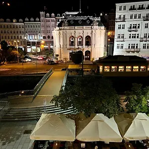 Stara Louka Apartmán
