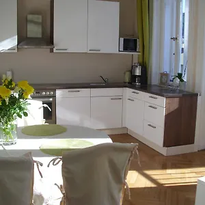  Apartament In City Center - Morassi