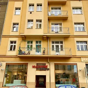  Apartament Blue Rose
